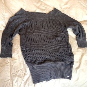 Very cute top from Guess !